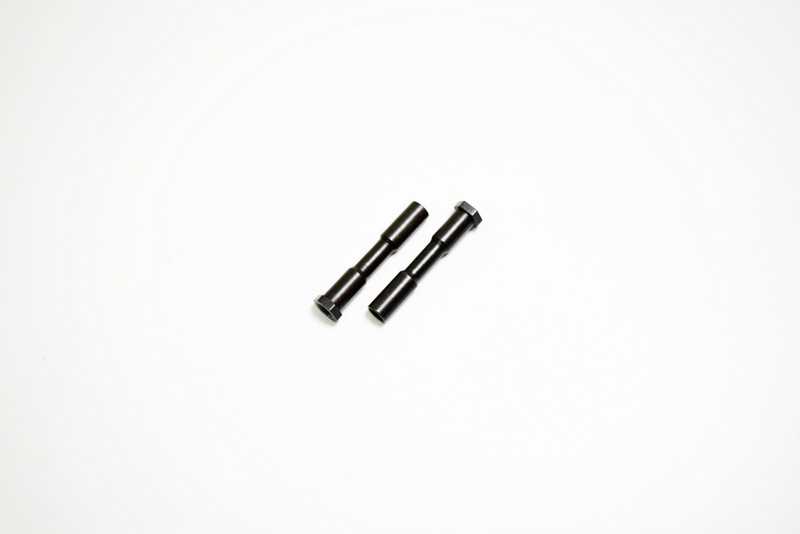 Absima Servo Saver Pfosten (2 St.) AB2.8 BL 1330132