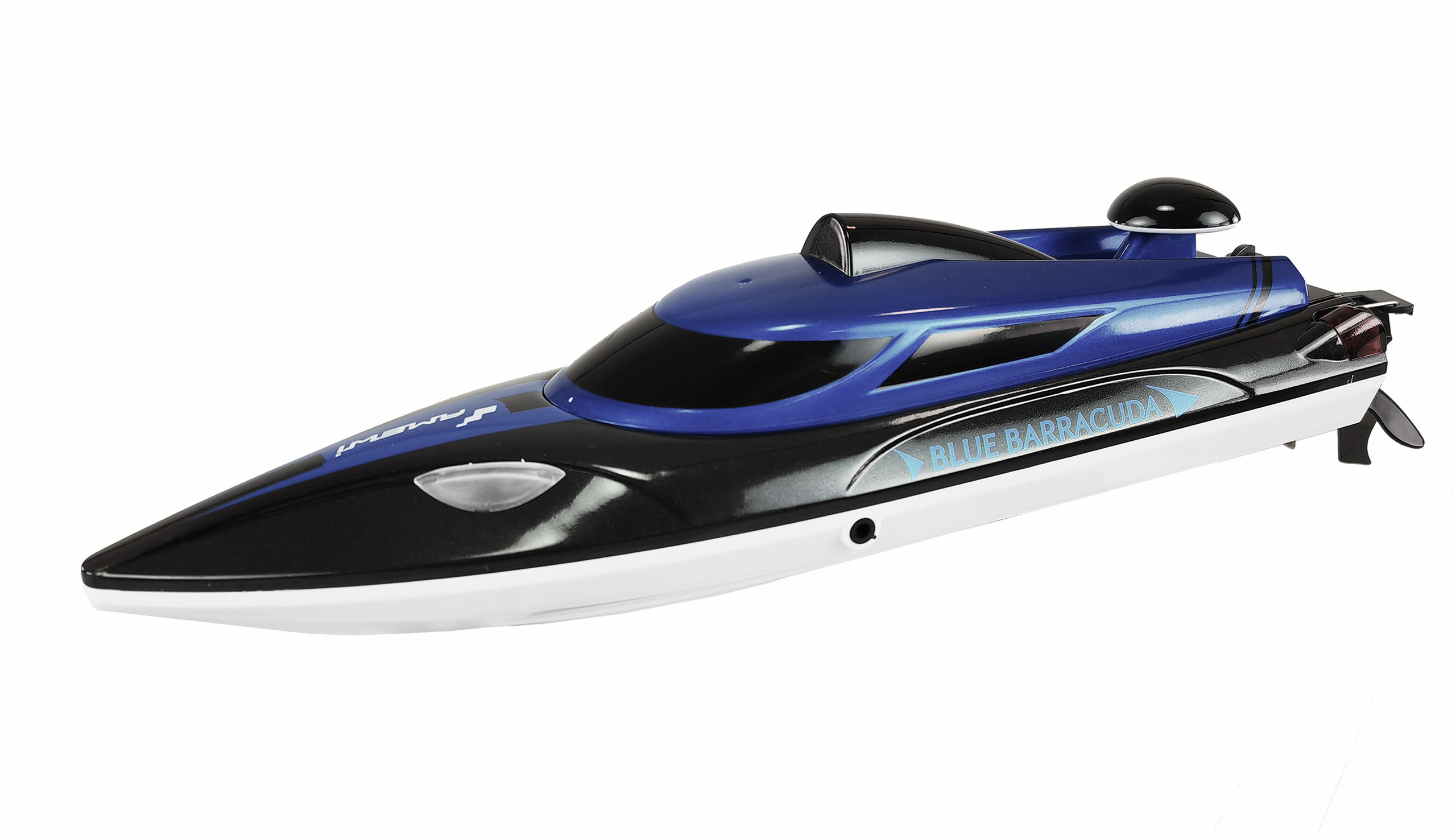 Amewi Blue Barracuda V3 Mini-Boot RTR 26093