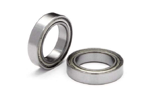 HPI Kugellager 12X18X4mm (2St) B033