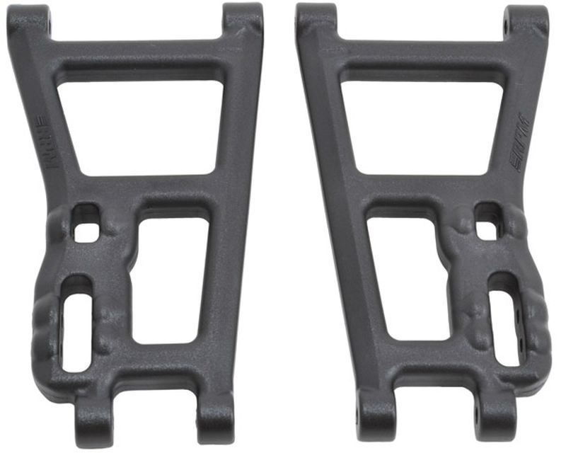 RPM Querlenker hinten schwarz Helion Dominus SC, SCv2 & TR 70872 - Abbildung 1