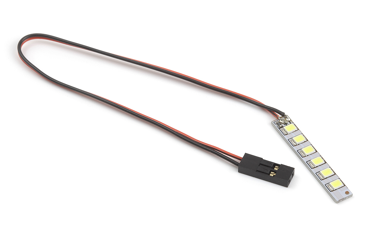 BLACKZON Dach Licht 540340
