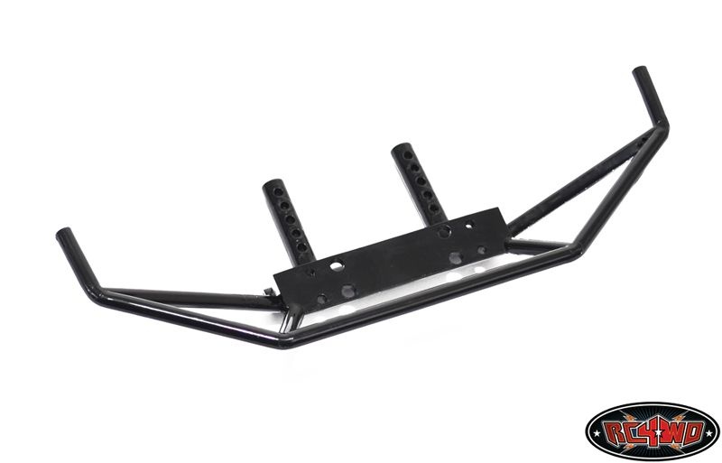 RC4WD Marlin Crawlers Front Plastic Tube Bumper for Trail Fi Z-S0594