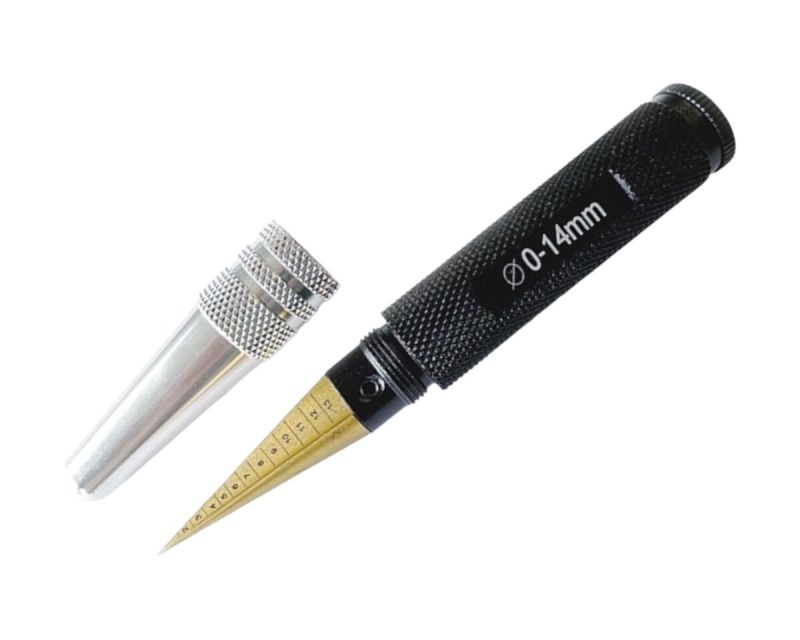 H-SPEED Stealth Tools Karosseriebohrer HSPZ315