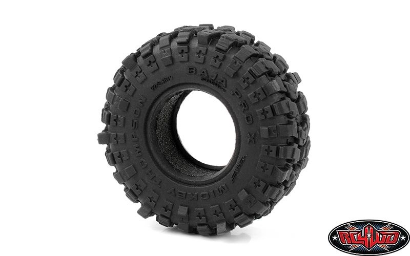 RC4WD Mickey Thompson Baja Pro X 1.0 Scale Tires Z-T0047
