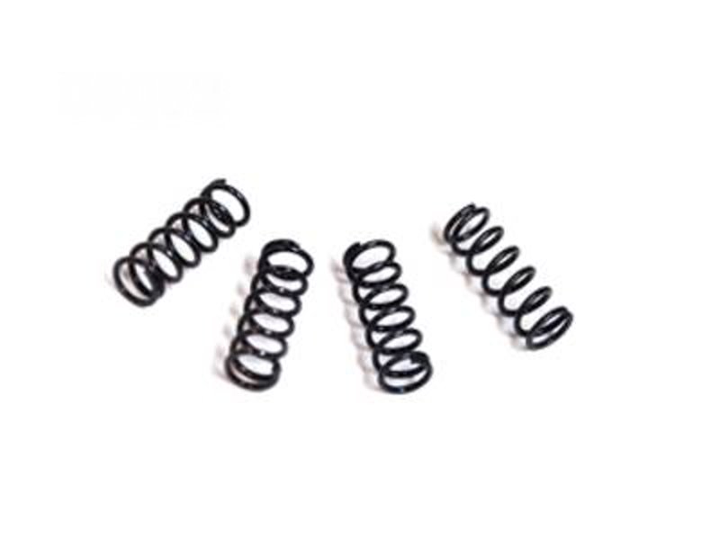 Amewi HSP 08032 Bumper Spring Stossdämpferfedern