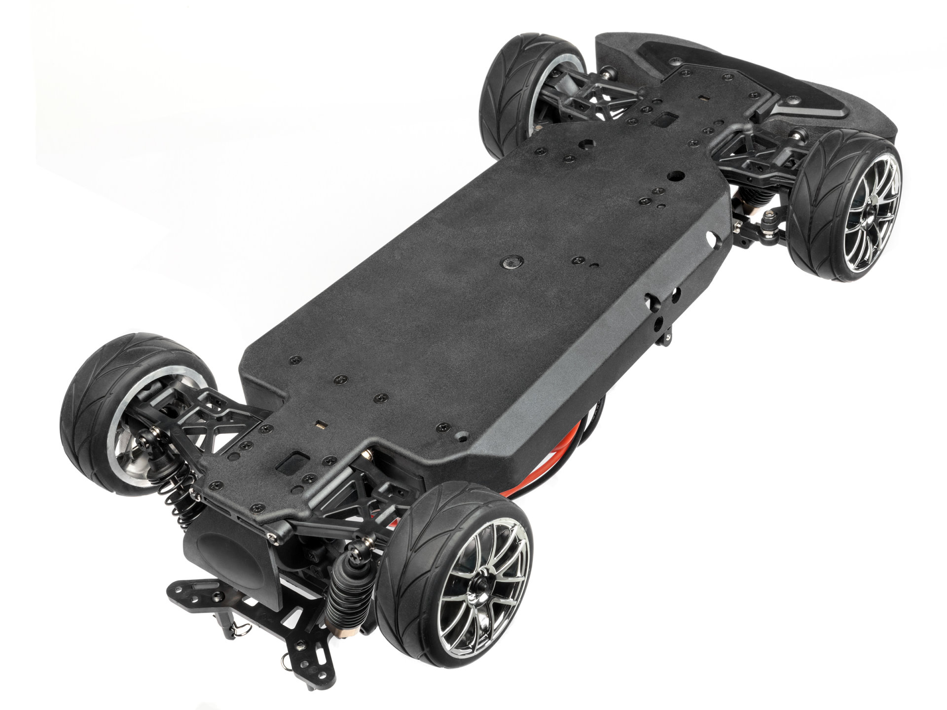 Maverick Strada TC Brushless 1:10 4WD Elektro Tourenwagen MV12624