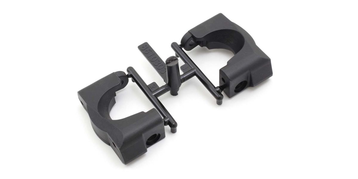 Kyosho Lenkhebel Träger Vorn Mad Wagon KB015 - Abbildung 1