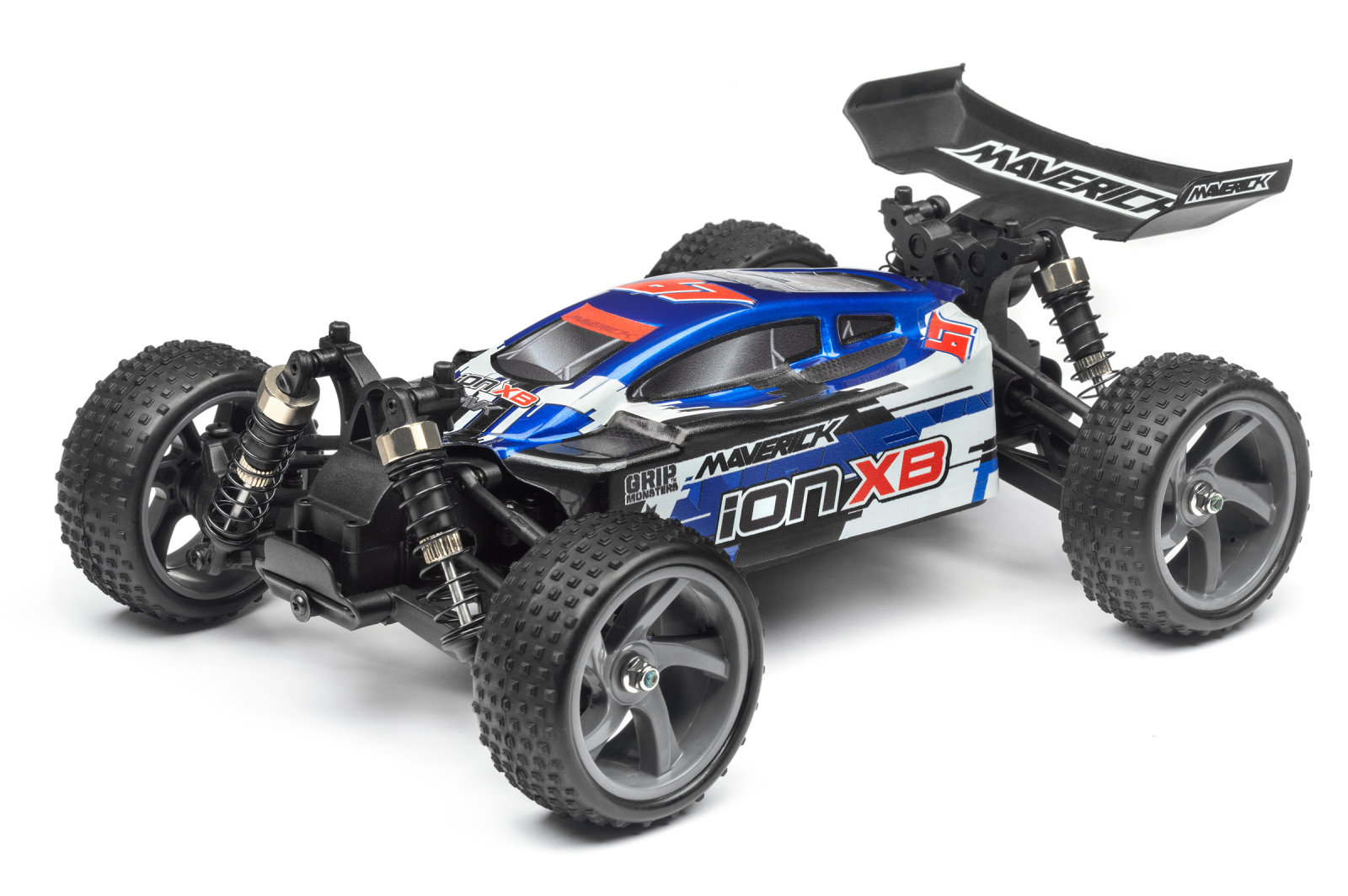 Maverick Ion XB RTR 1/18 Elektro Buggy