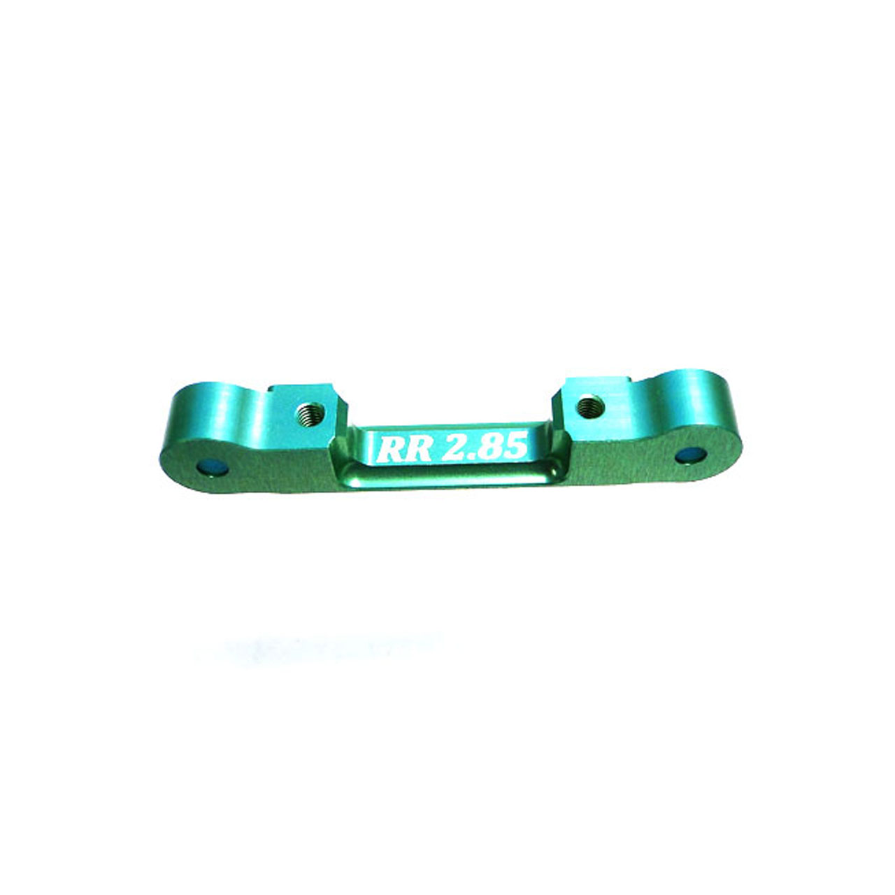 HoBao CNC SUSPENSION ARM HOLDER RR 2.85° OP1-0041