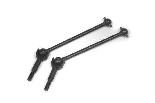 MAVERICK Phantom XB CVD Wellen V/H (2) / F/R Universal shaft 150090