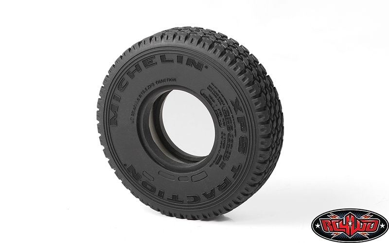 RC4WD Michelin XPS Traction 1.55 Tires Z-T0205