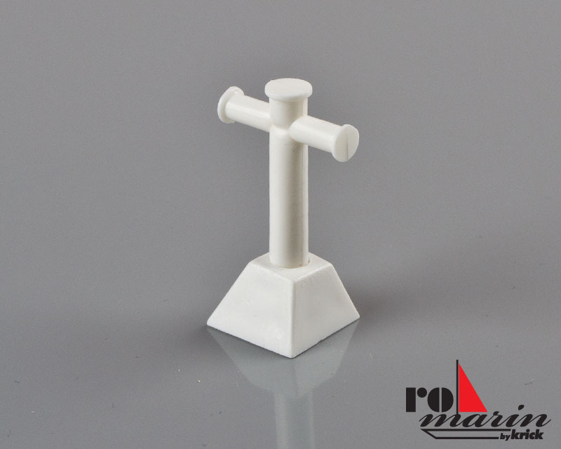 ROMARIN Kreuzpoller 16x30 mm (VE6) RO1347