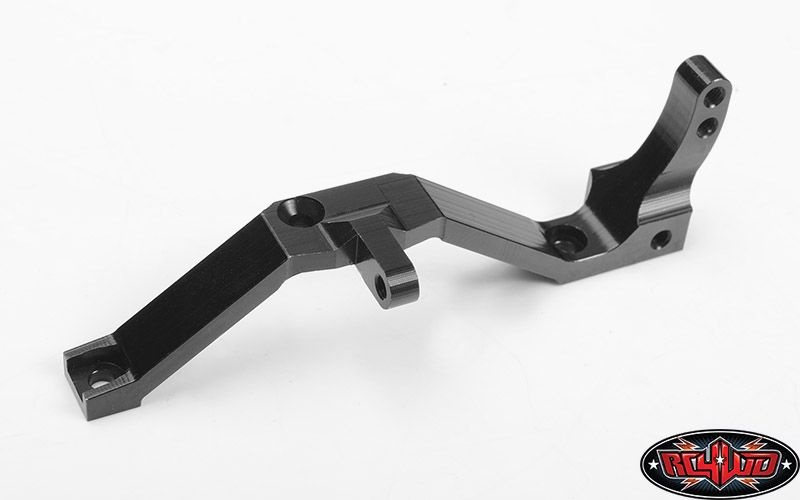 RC4WD Panhard / Upper Link Mount for D44 Axles Z-S2018