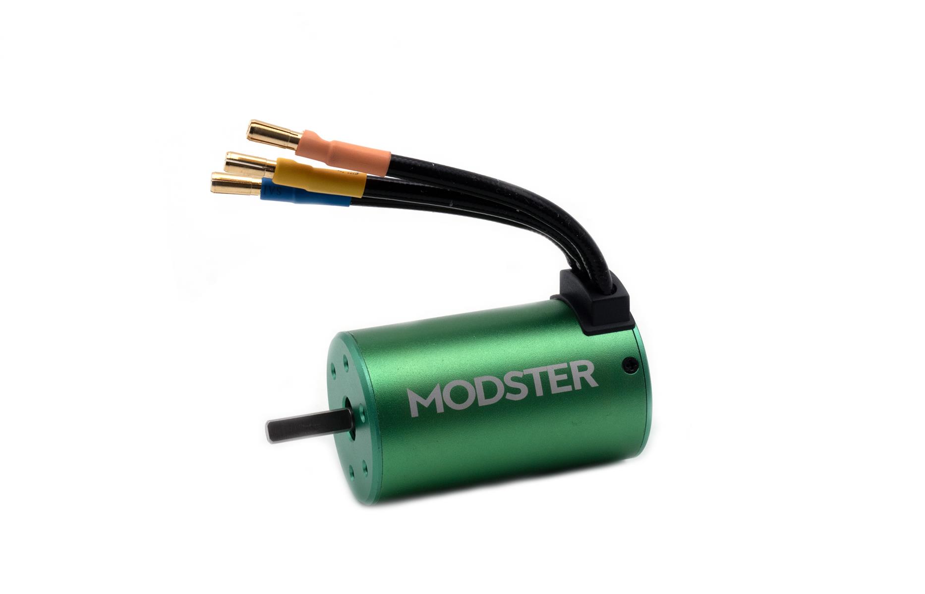 Modster Brushless Motor 2700KV XC-Maximum MD11467