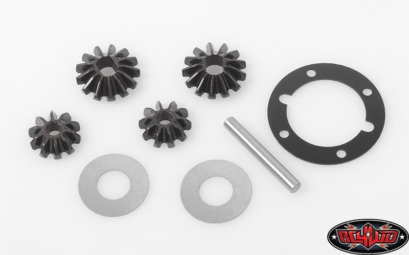 RC4WD Differential Gear Set for D44 and Axial Axles Z-G0079