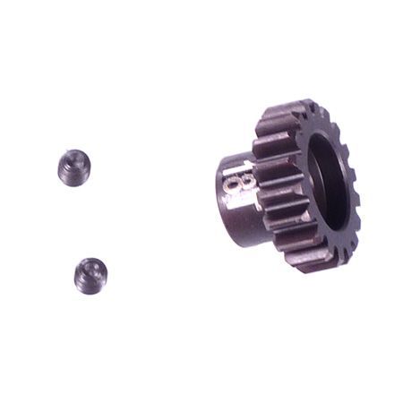 HoBao Motorritzel 18Z für 5mm Motorwelle 89329
