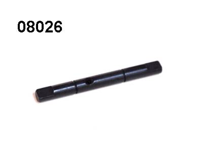 Amewi 08026 Third Step Axle 8026