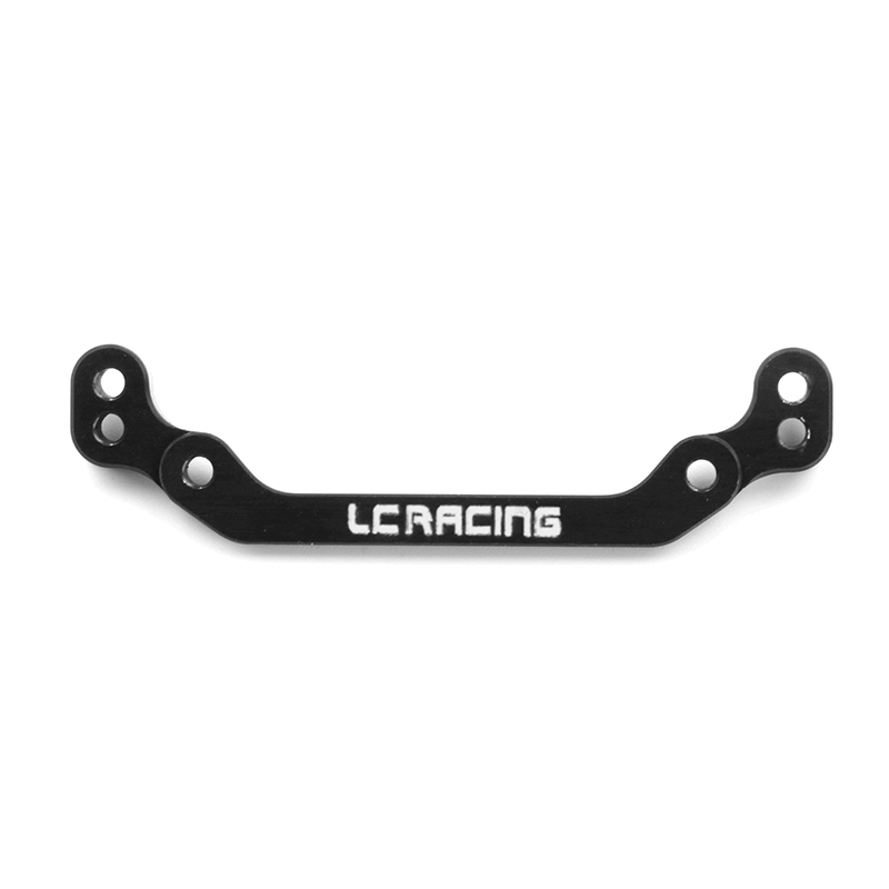 LC Racing Lenkplatte Alu 7075-T6 LC7108