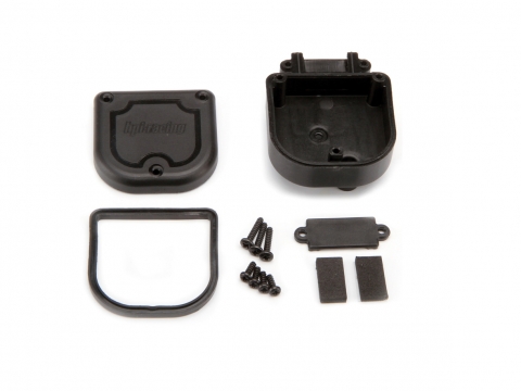 HPI Wasserdichte RC-Box  106960