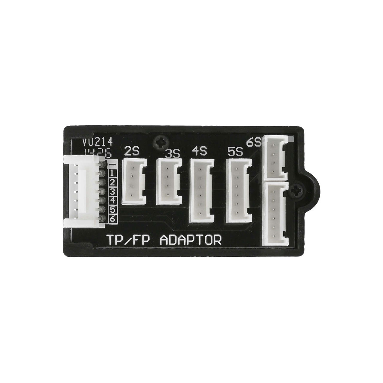 SkyRC Balancer Adapter 2-6s TP/FP Type SK-600018-02