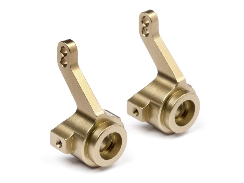 Maverick Aluminium Lenkhebel (2St.) MV22803