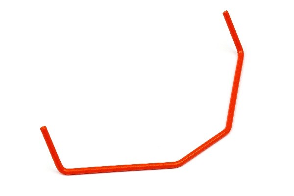 HPI Stabilisator vorne (2mm/Orange/WR8) 107877