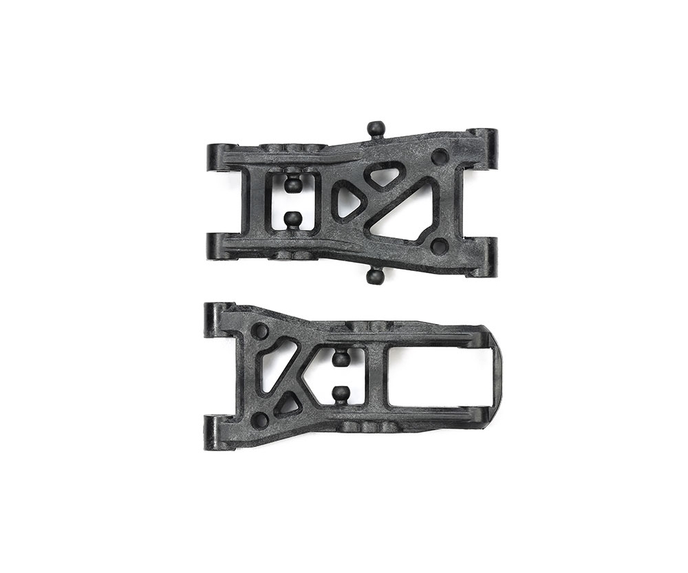 Tamiya 51104 TB Evo.IV/TRF416 D-Teile Querlen. Carbon 300051104
