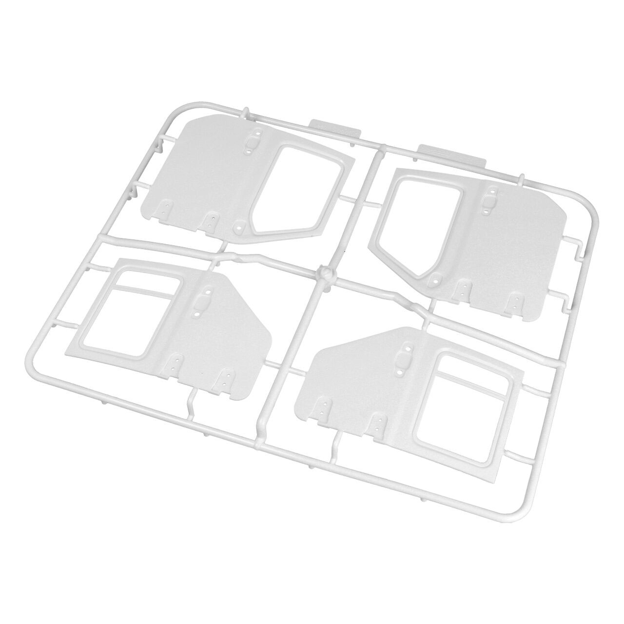 Killerbody Cab Doors for KB48765 Jeep Gladiator KB48788