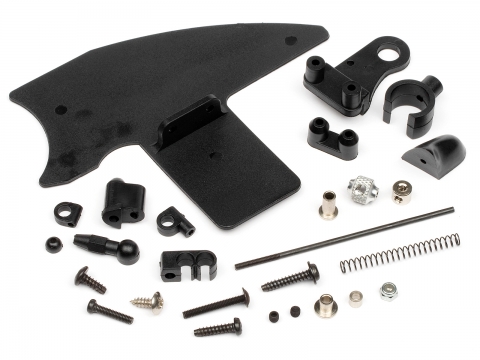 HPI Zubehör Set/Schrauben 101097