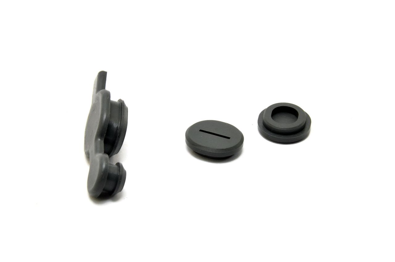 HoBao Gummi Kappe 94042