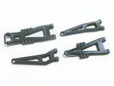 Amewi HBX EVO 4M / 4T suspension arms L/R 12603
