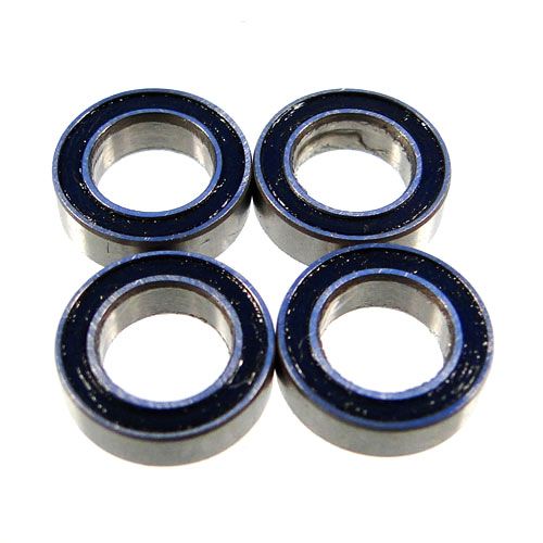 HoBao Kugellager 6x10x3mm - (4 Stk.) 84078