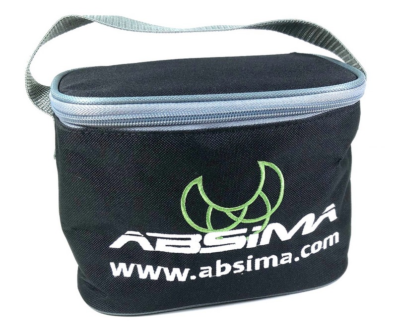 Absima Silikonöl Tasche 9000005