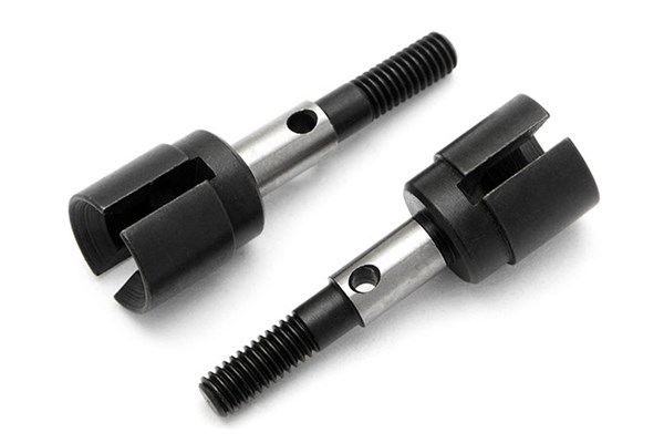 HPI Innensechskantschraube M3x22mm (12St) Z548