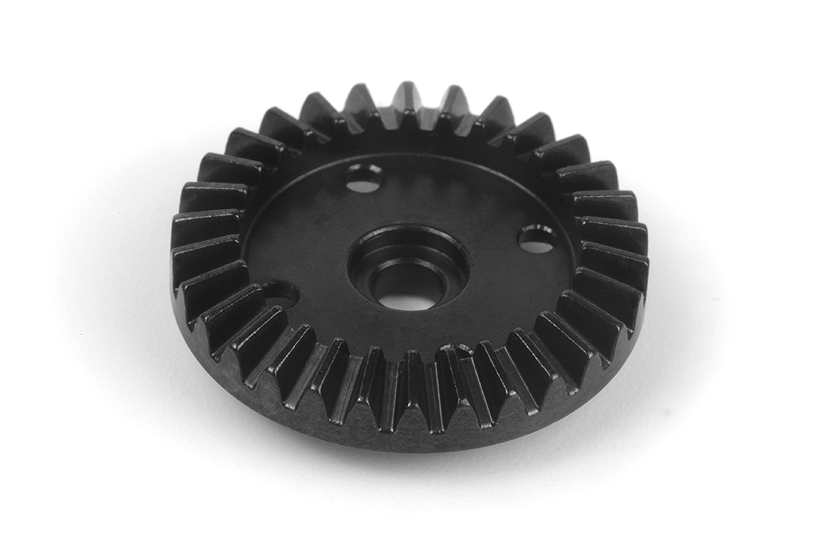 Maverick Differential Kegelzahnrad 30 Zähne (Stahl) 151082