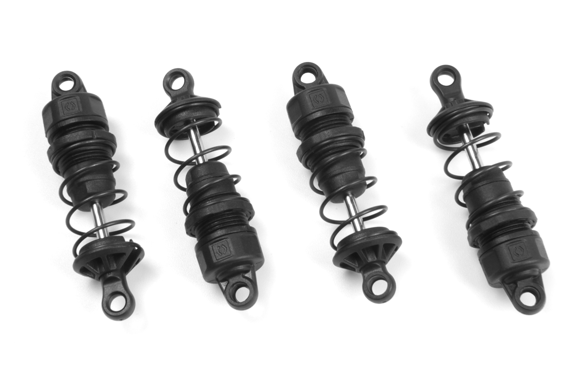 HPI Stoßdämpfer Set (4St) 161062