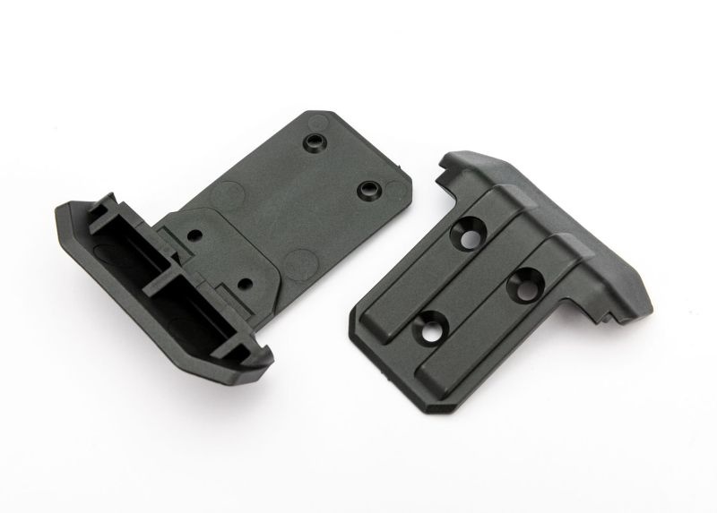Traxxas Skid Platten v/h Jato 4x4 9044