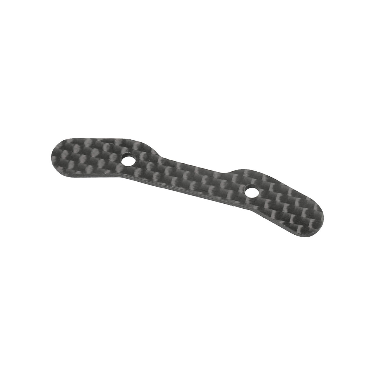 HoBao Querlenkerstift-Halter vorne Hobao Hyper VS GR02011