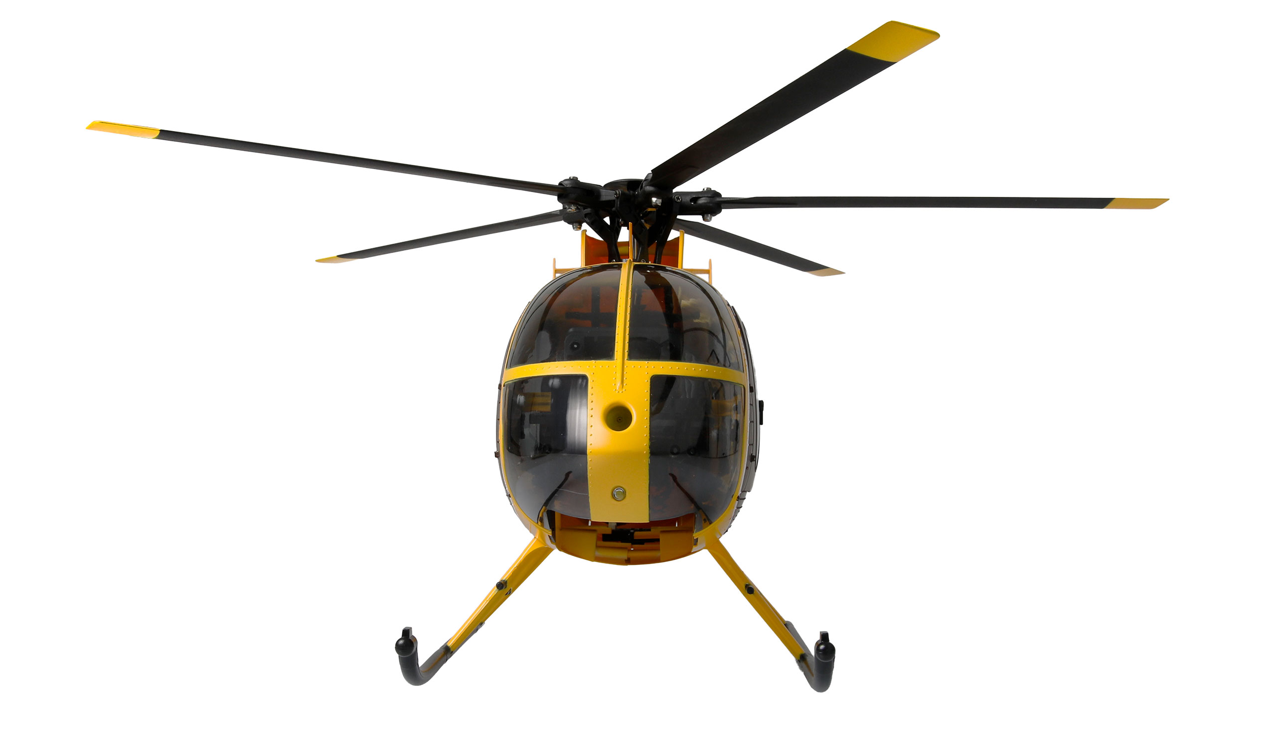 Amewi MD500 Pro GPS Helikopter Hawaii 9-Kanal 3D/6G RTF 25377