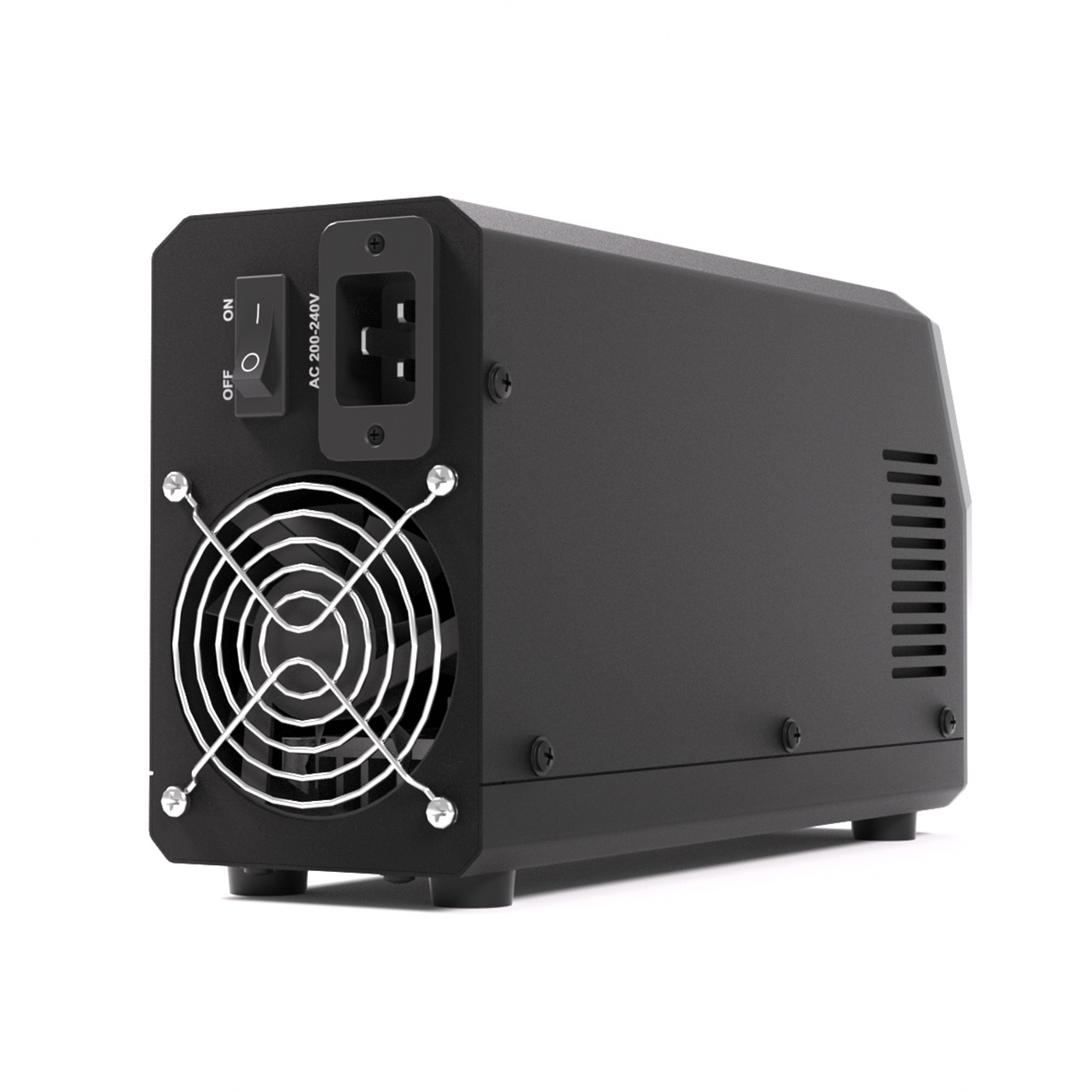SkyRC Netzteil PSU2000 8-36 Volt 55 Ampere 1980 Watt SK-200029 - Abbildung 3