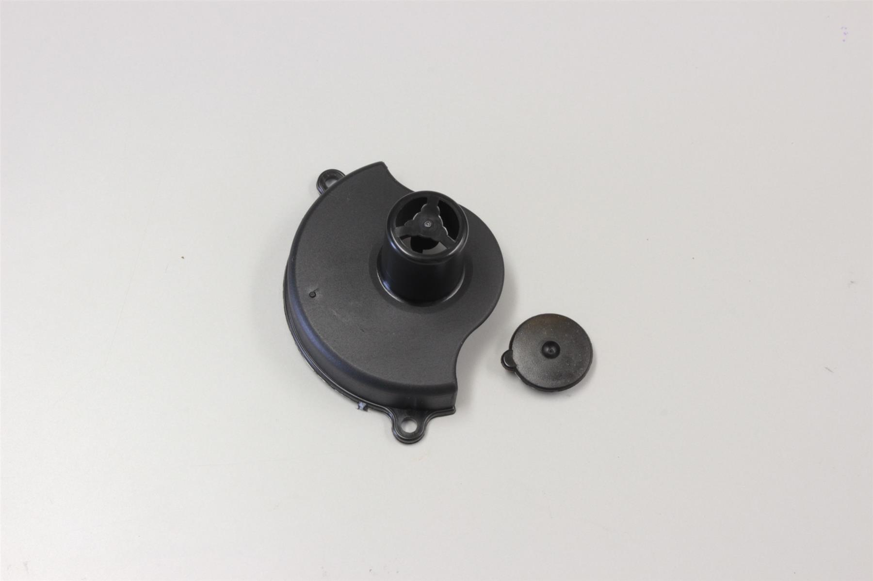 Kyosho HAUPTZAHNRADGEHAEUSE ULTIMA RB6.6 LD UM739