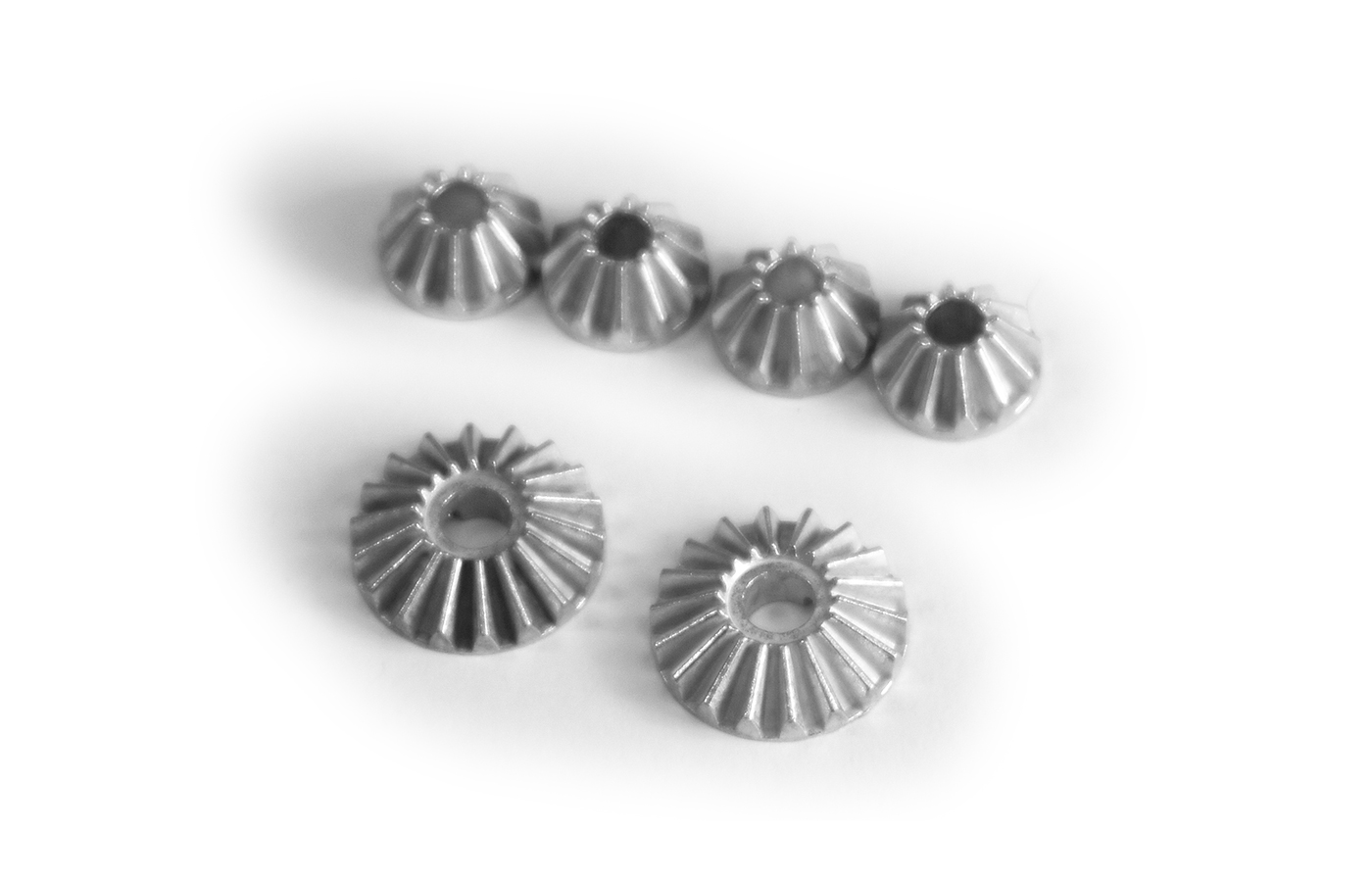 Modster Differential Getriebe Set Dasher MD10662