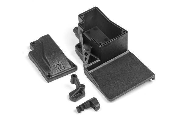 HPI EMPFAENGER BOX SET 116848
