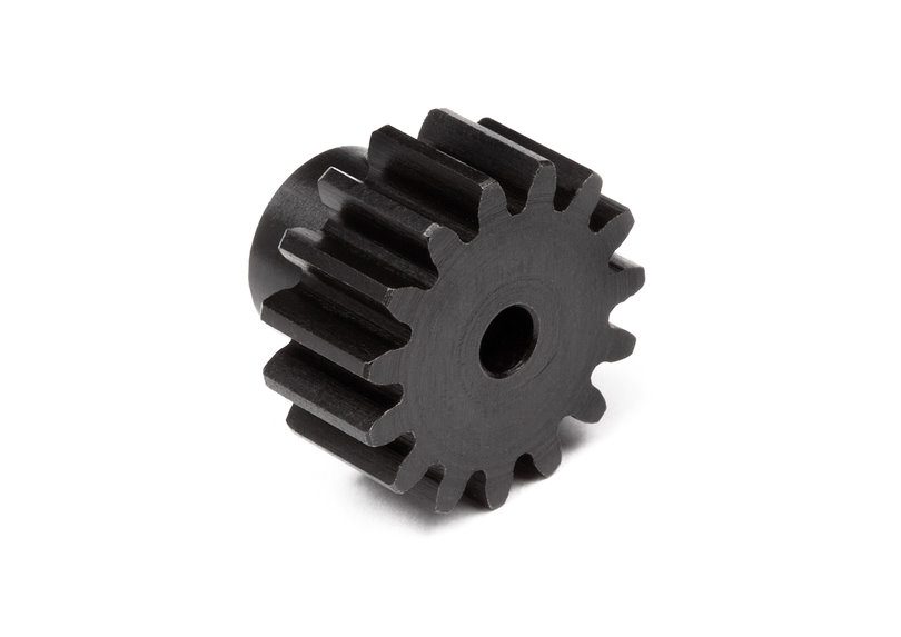 HPI Ritzel 15 Zähne (1M/3mm Welle) 108267
