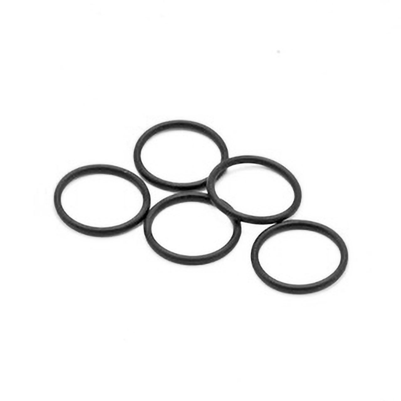HoBao O-Ring 10x1mm (5 Stk.) 36112
