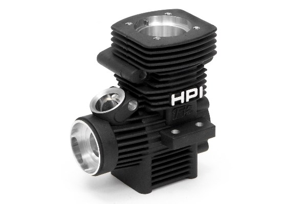 HPI Kurbelwellengehäuse 15118