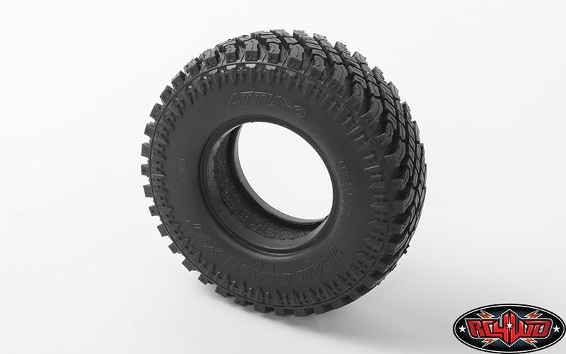RC4WD Atturo Trail Blade X/T 1.9 Scale Tires Z-T0154