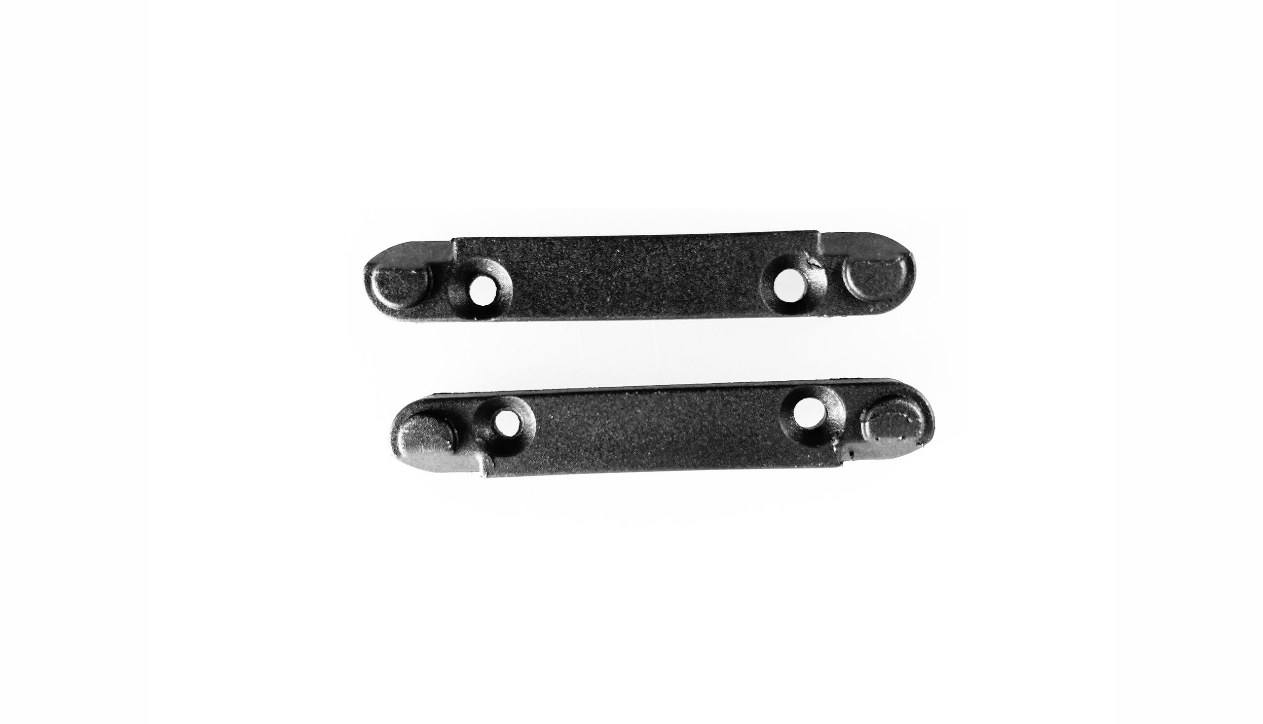 Amewi HSP 86027 Querlenkerhalter vorne / hinten Trojan Pro 86027