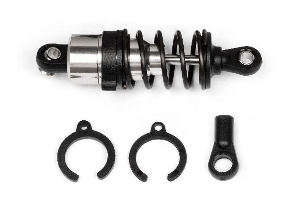 HPI Aluminium Shock Set F10 101539
