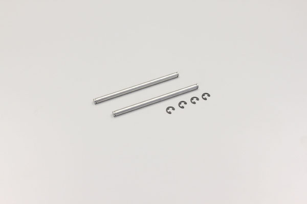 Kyosho QUERLENKERSTIFT#4X74MM (2) IF111-74